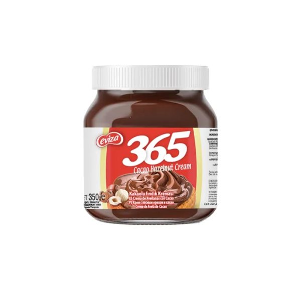 Crema de Chocolate