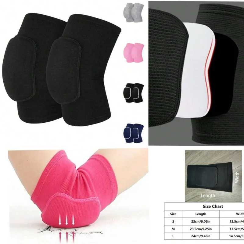 Rodilleras Acolchonadas Antigolpes