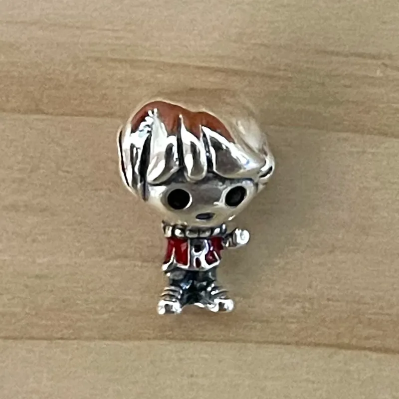 Charm Ron (Harry Potter)