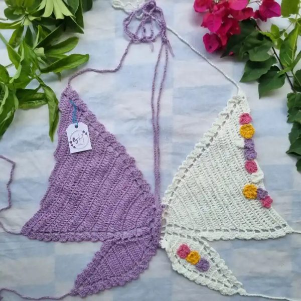 Blusa mariposa