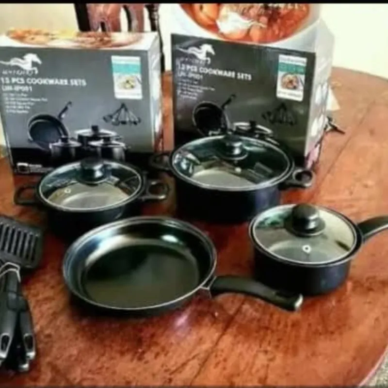 JUEGO OLLAS INDUCCION