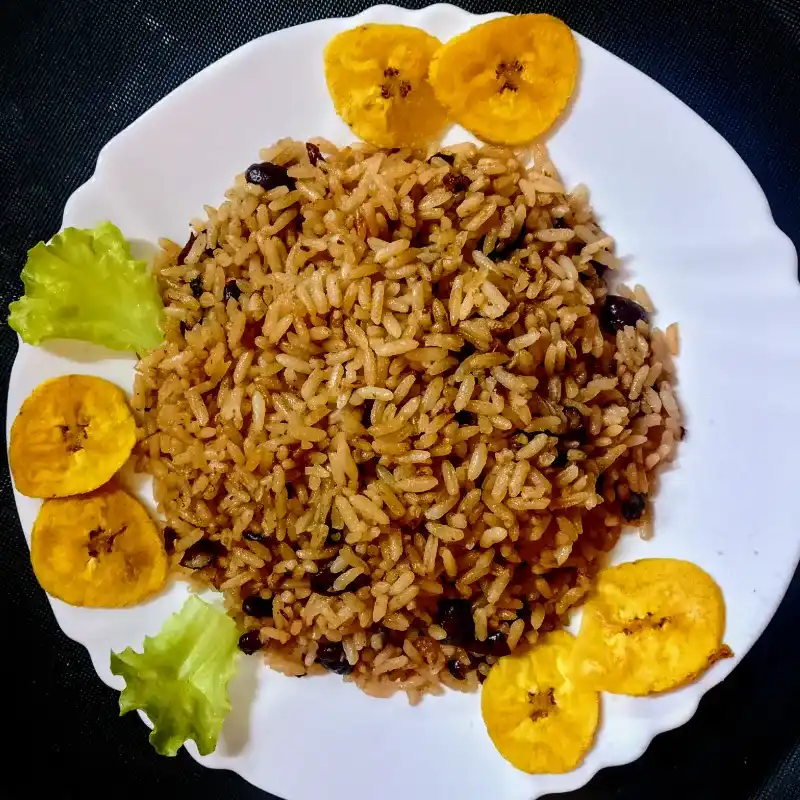 Arroz Congrís