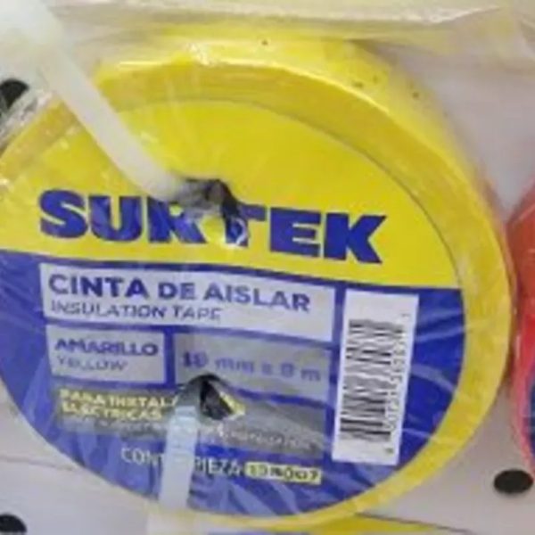 Tape 19mmx9m