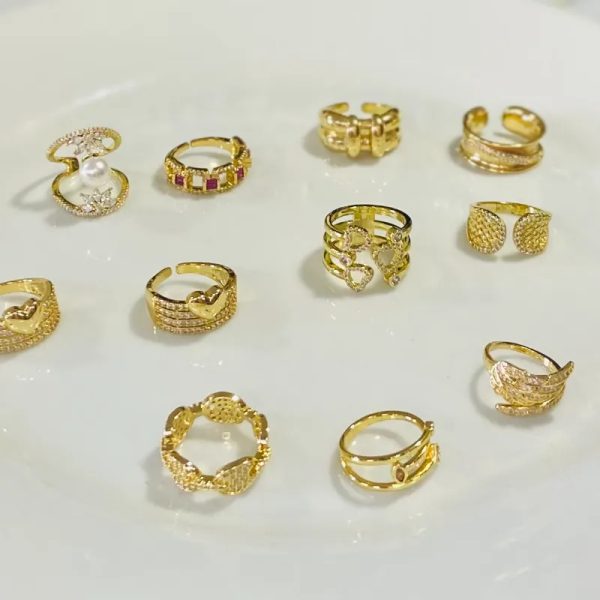 Anillos 