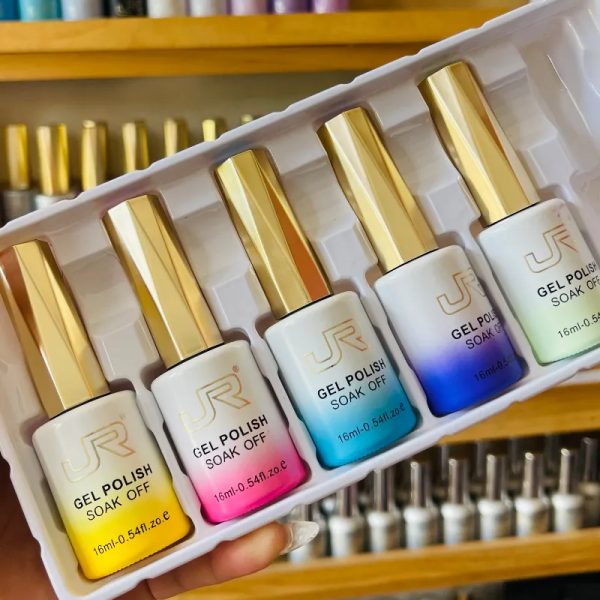 Gel vitral