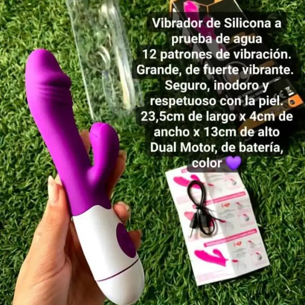 VIBRADORES