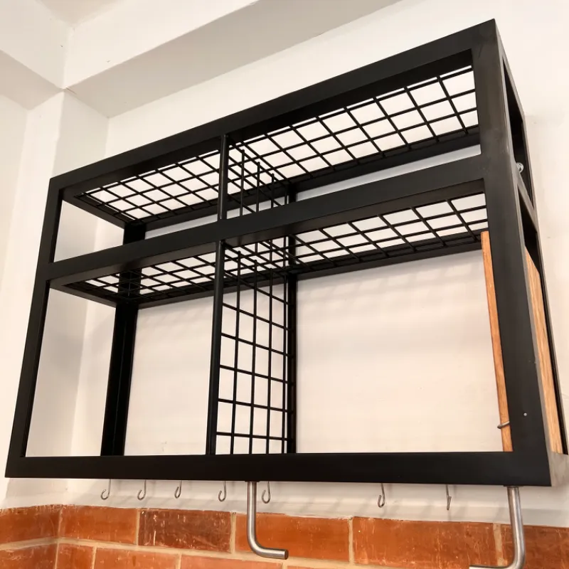 Estantería Industrial