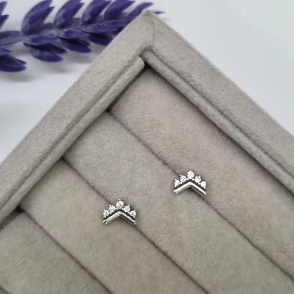 Aretes Pandora 44