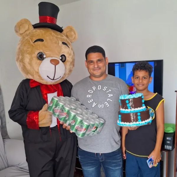 Combo para Papá 
