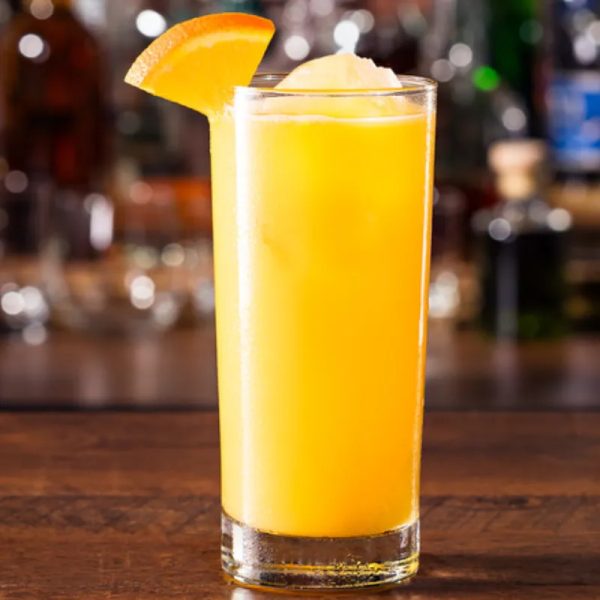 Screwdriver