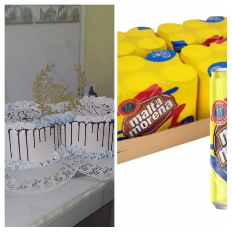 Combos para Cumpleaños