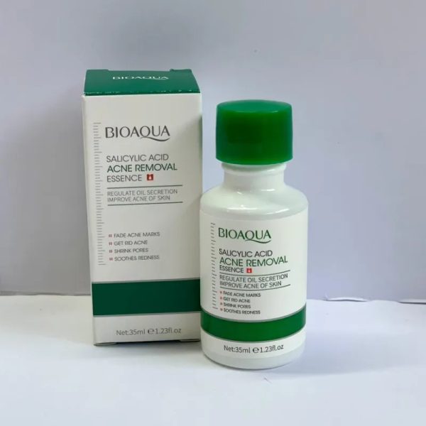 Serum de Ácido Salicílico