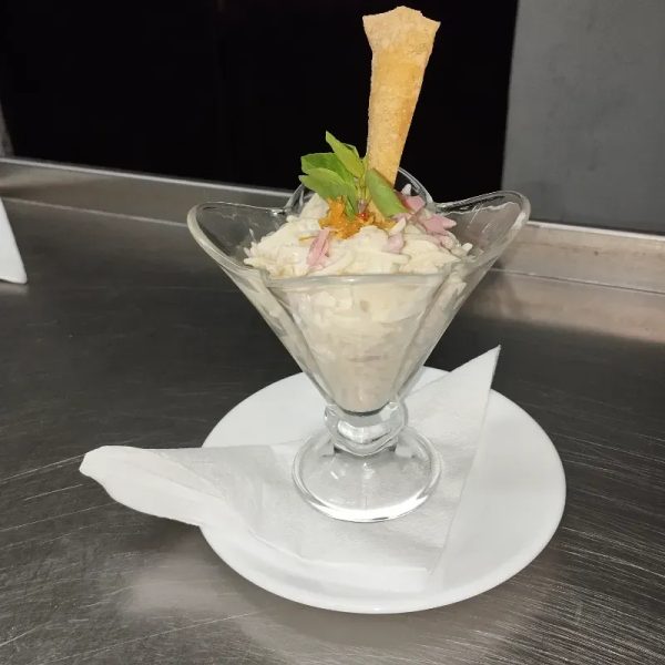 ENSALADA CUBANISIMA 