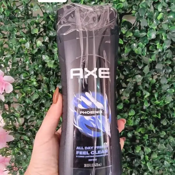 Gel de baño