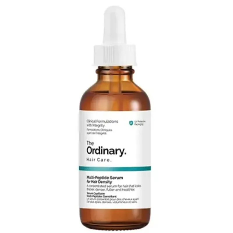 Serum Multi-péptidos capilar 60ml