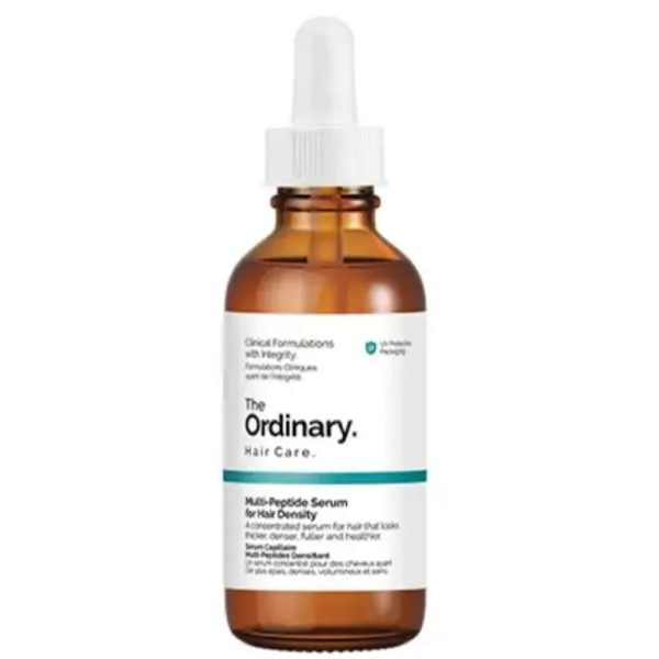 Serum Multi-péptidos capilar 60ml