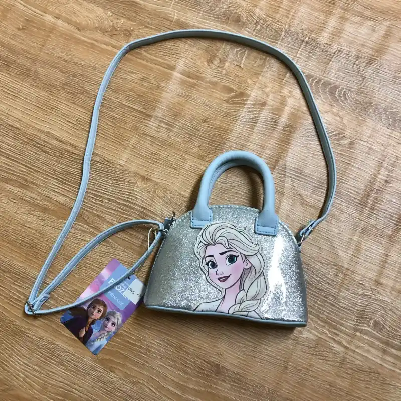 Cartera de Elsa