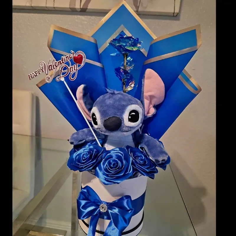 Stitch 