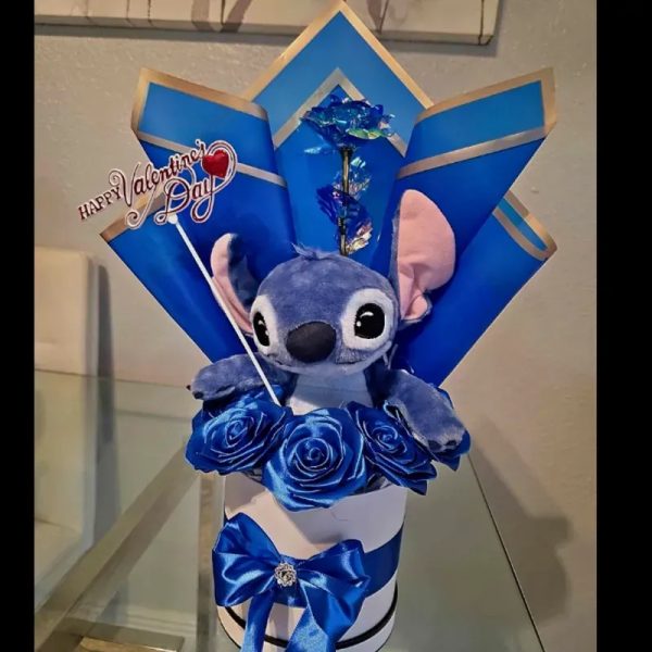 Stitch 