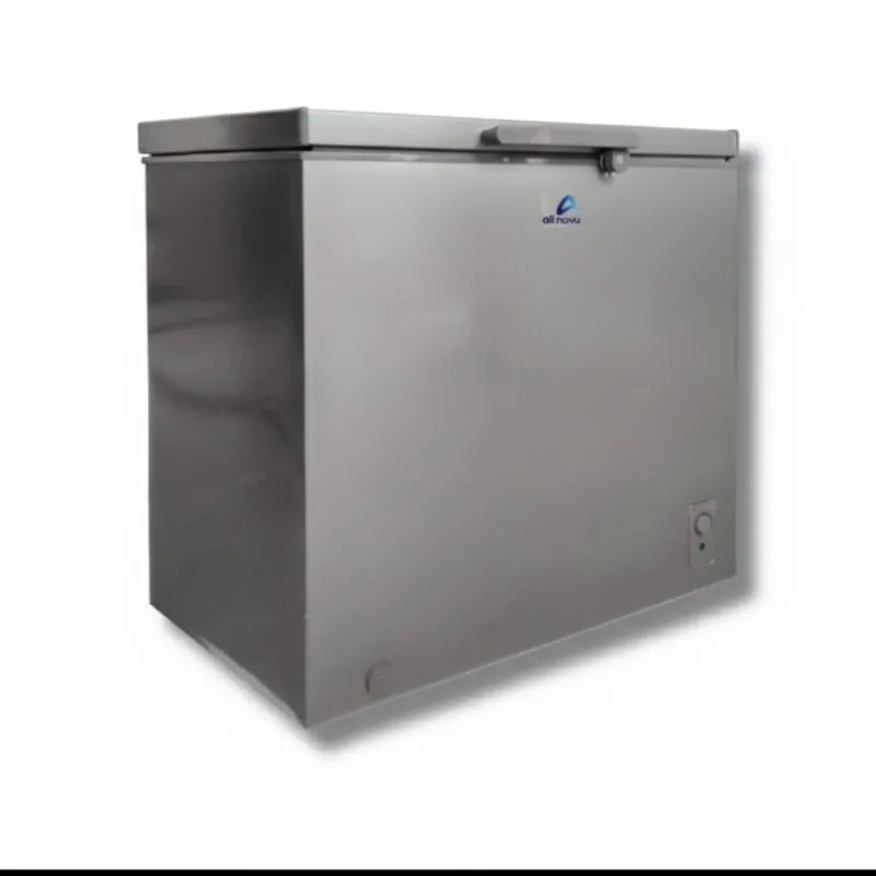 Frezzer - 8.5 Pies Cúbicos