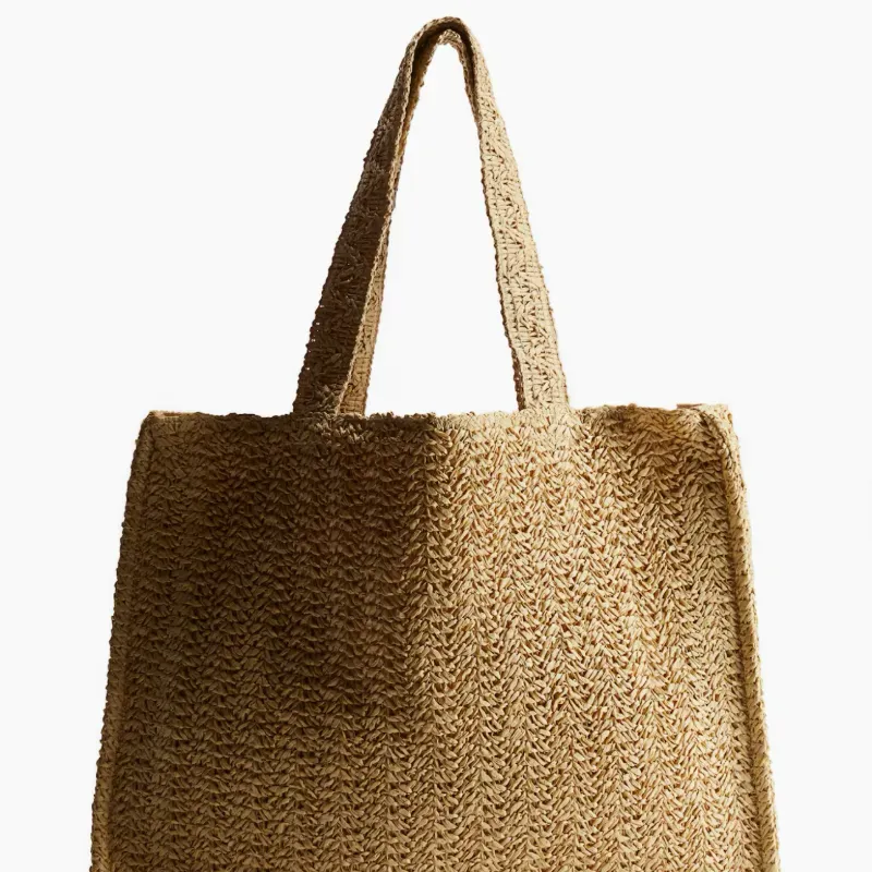 Cartera grande playa