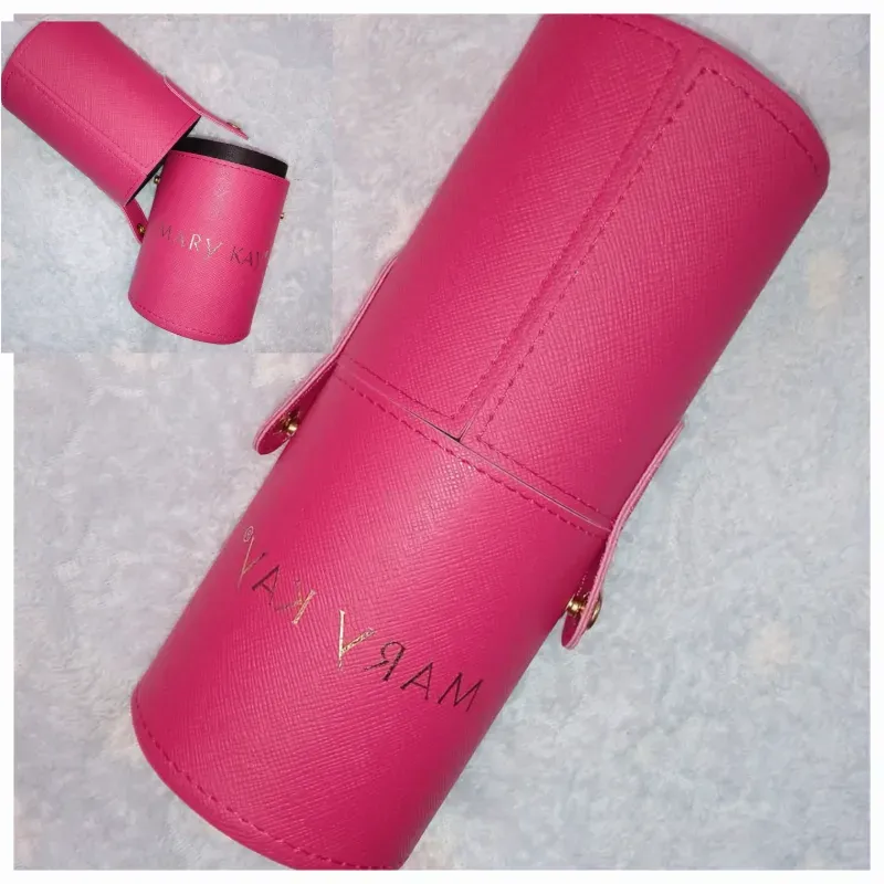 Porta brochas Mary Kay