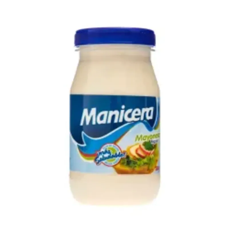 Mayonesa