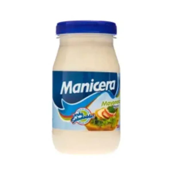 Mayonesa