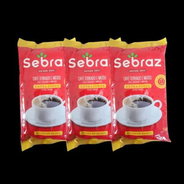 Café Sebraz
