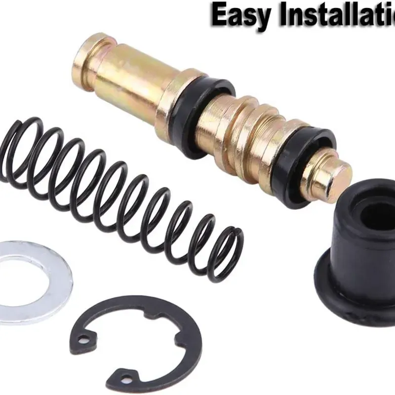 Reparación de bomba de freno Metálica