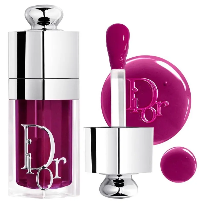 Lip Gloss Oil Dior