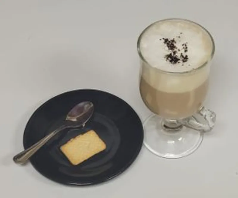 Capuchino