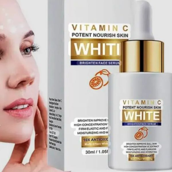 Sérum facial de Vitamina C Bioaqua