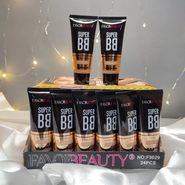 Base liquida