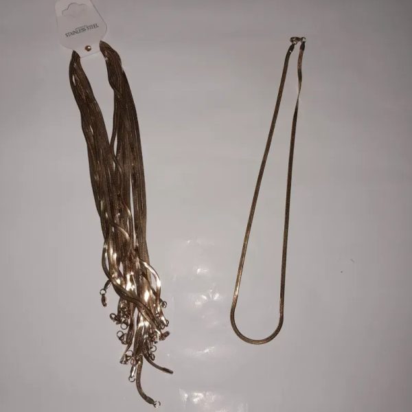 Cadenas majasitos