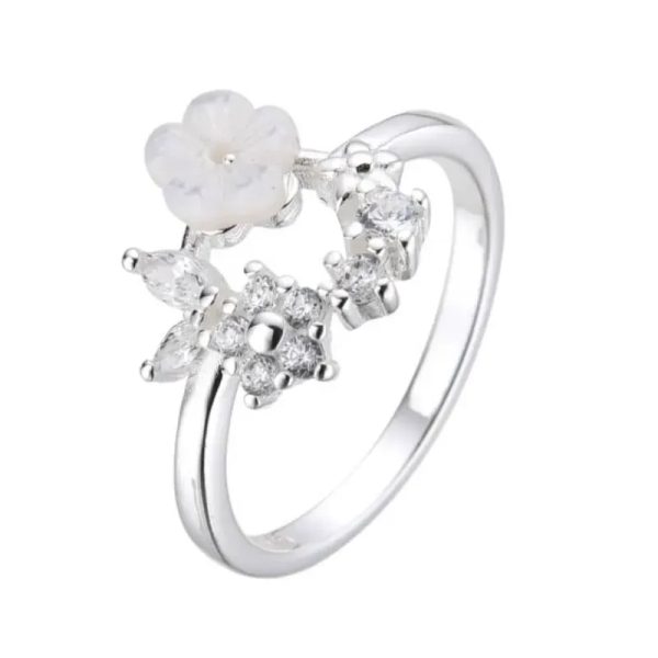 Anillo de Plata 925