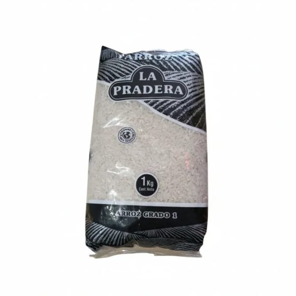 Bolsa de Arroz 1 kg