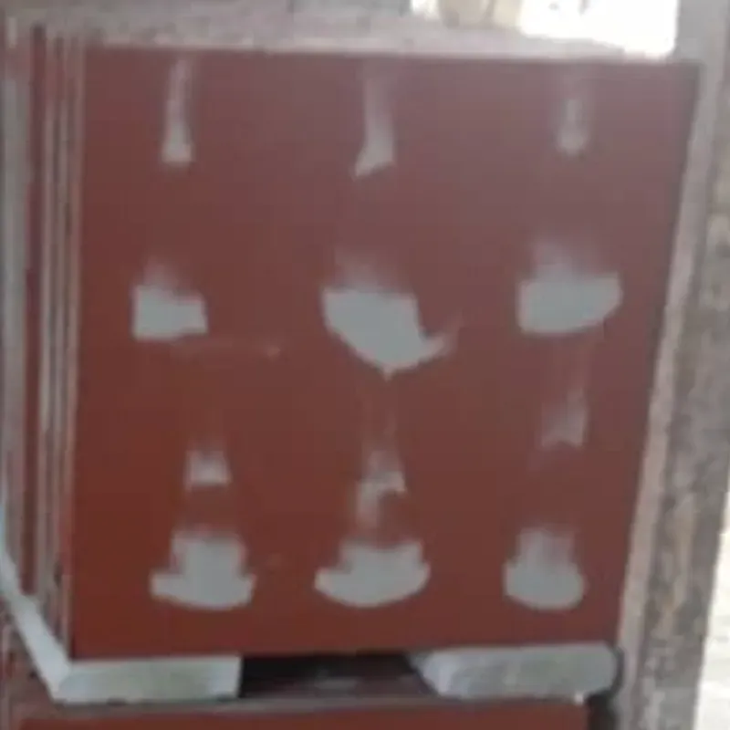 jaspe blanco fondo rojo