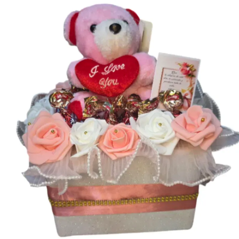 Regalo Sopresa ¨Sweet Explosion¨