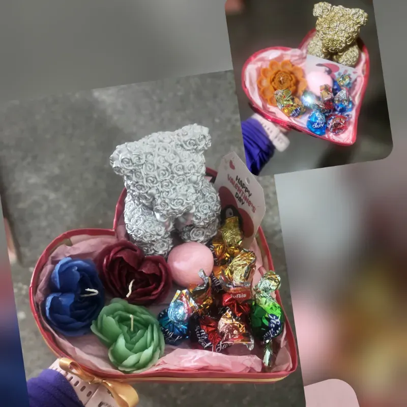 Combos para san valentin