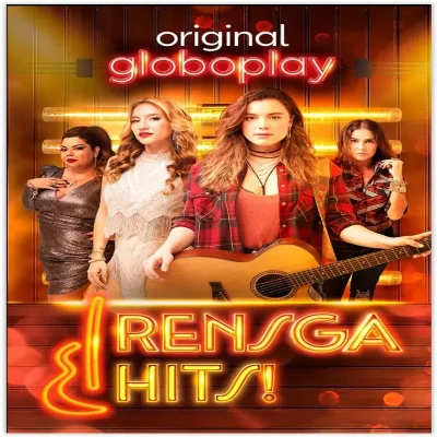 Rensga hits (BR) (Temporada 1) [8 Cap]