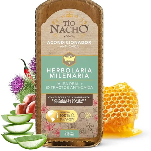 Tío Nacho