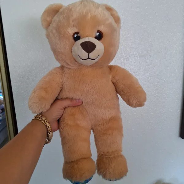Peluche 