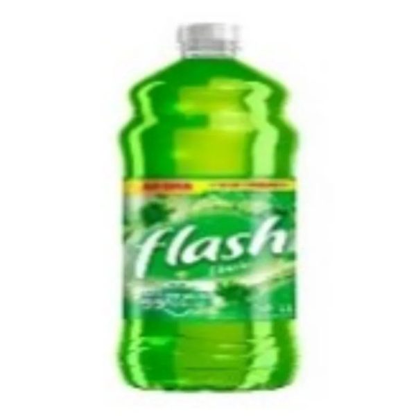 Limpiador líquido Flash multiusos Limón 1000ml