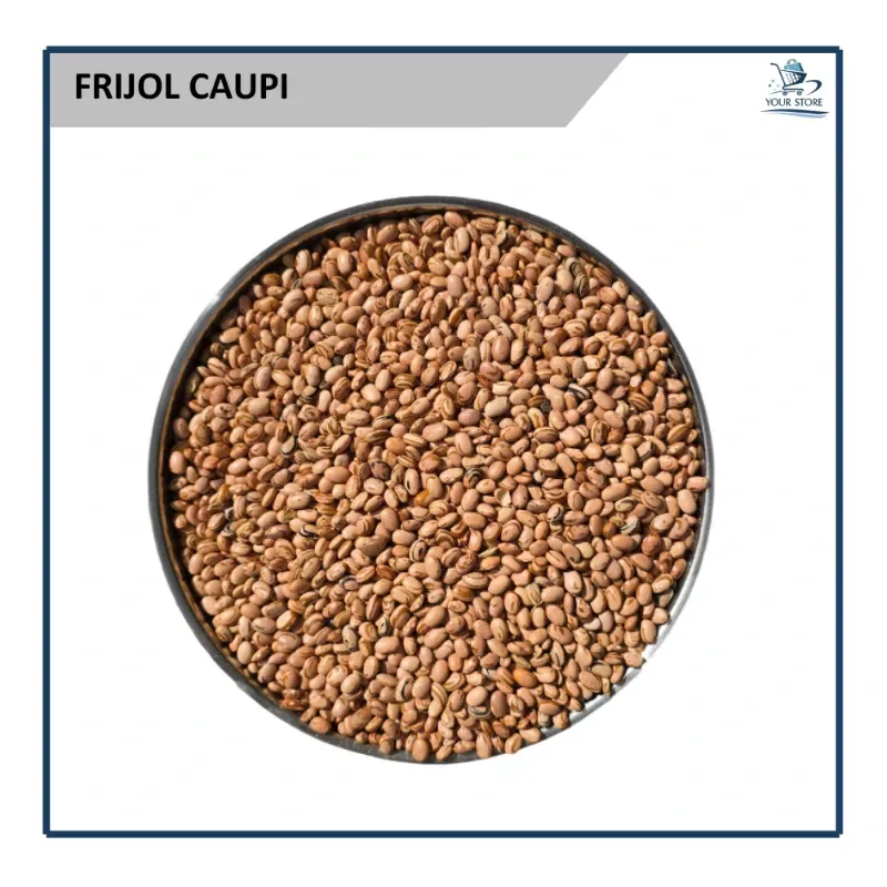 Frijol Caupi por Libras