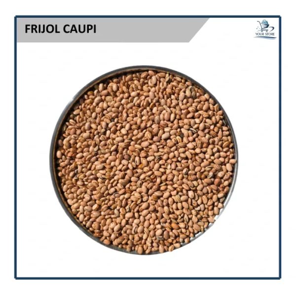 Frijol Caupi por Libras