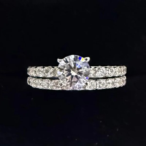 Anillo de Compromiso 004
