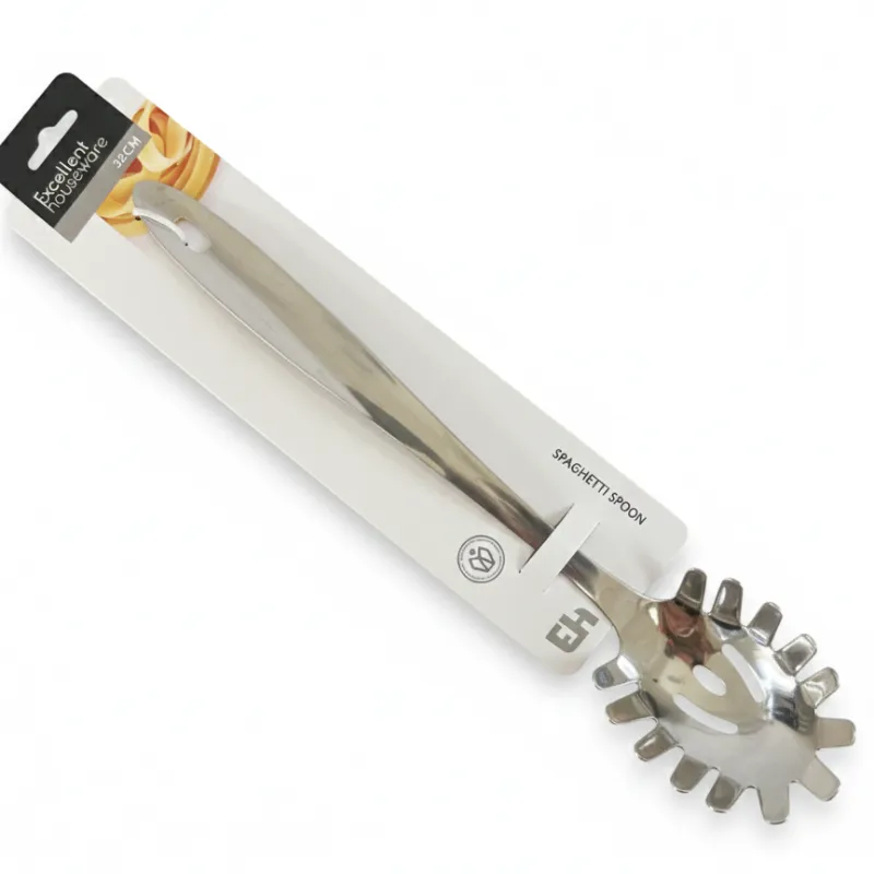 Cuchara para espaguetis