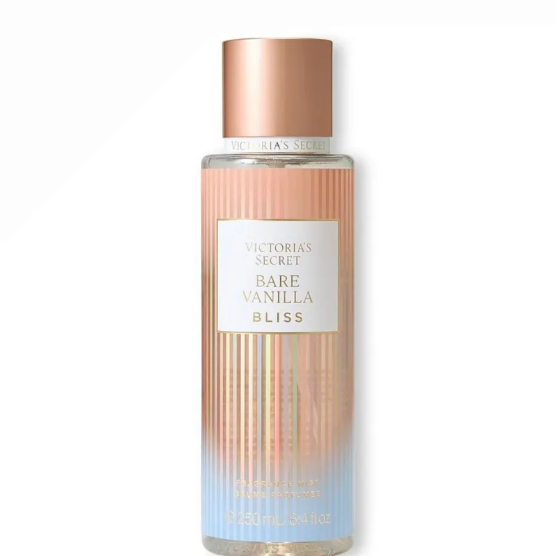 Colonia Bare Vanilla Bliss VS