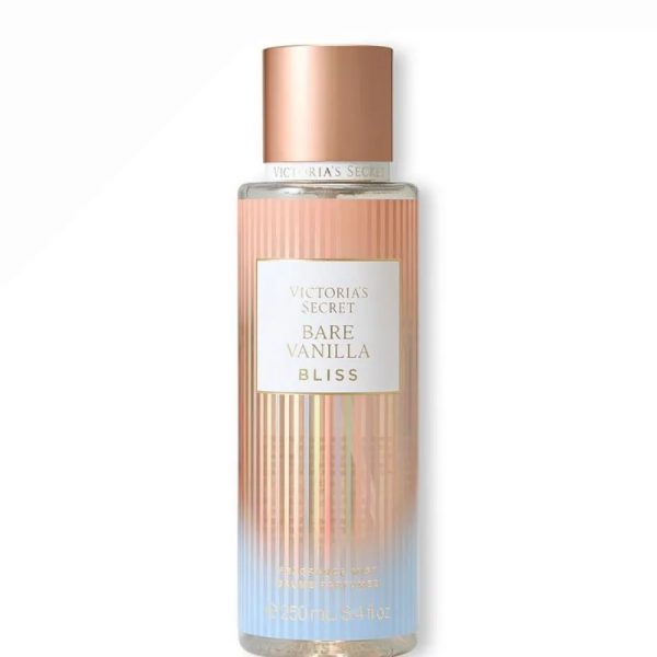 Colonia Bare Vanilla Bliss VS